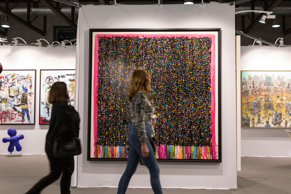 Gallery ART FAIR