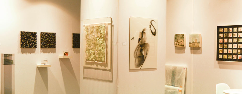 Gallery ART FAIR