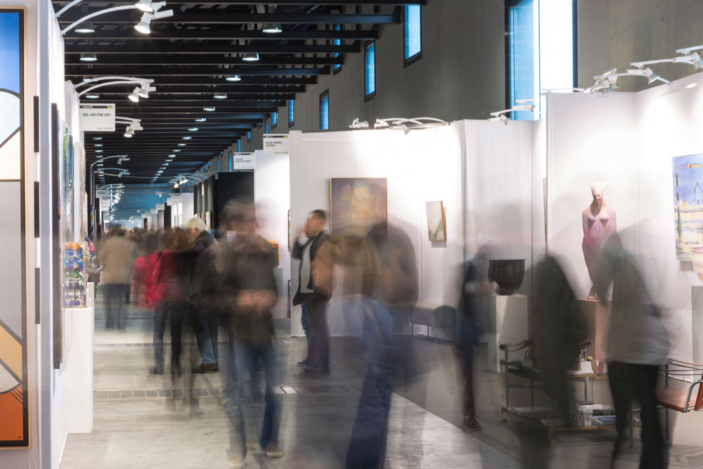 Gallery ART FAIR